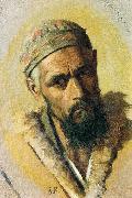 Vasily Vereshchagin, Lully